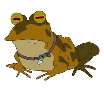 Hypnotoad